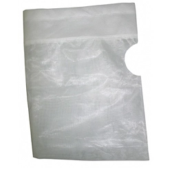 vendita online Sacchetto filtro in polietilene fsn 1000 art.424569 Accessori e ricambi per aspiratori Starmix